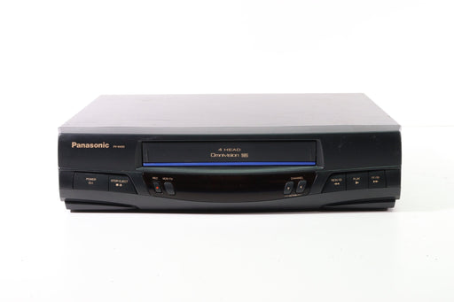 Panasonic PV-9400 4 Head VHS Player VCR Video Cassette Recorder-VCRs-SpenCertified-vintage-refurbished-electronics