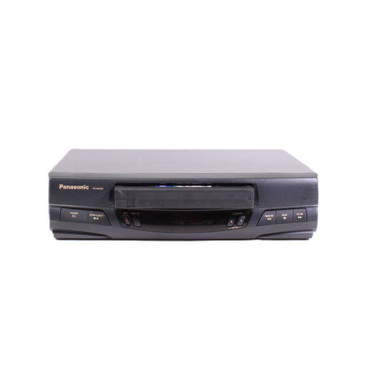 Panasonic PV-9405S 4-Head Hi-Fi Stereo VCR Video Cassette Recorder (1999)-VCRs-SpenCertified-vintage-refurbished-electronics