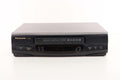 Panasonic PV-9405S VCR Video Cassette Recorder (With Remote)