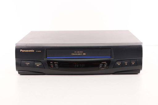 Panasonic PV-9405S VHS/VCR Video Cassette Recorder (With Remote)-VCRs-SpenCertified-vintage-refurbished-electronics