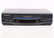 Panasonic PV-9450 4-Head Hi-Fi Stereo VCR VHS Player with Omnivision-VCRs-SpenCertified-vintage-refurbished-electronics