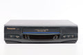 Panasonic PV-945H 4 Head Hi-Fi Stereo VCR VHS Player with Omnivision