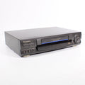 Panasonic PV-9661 4-Head Hi-Fi Stereo VCR with Omnivision