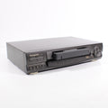 Panasonic PV-9661 4-Head Hi-Fi Stereo VCR with Omnivision