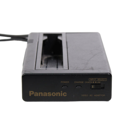 Panasonic PV-A22MC Video AC Adaptor for CCD Movie Camera PV-S445-Camera Battery Chargers-SpenCertified-vintage-refurbished-electronics