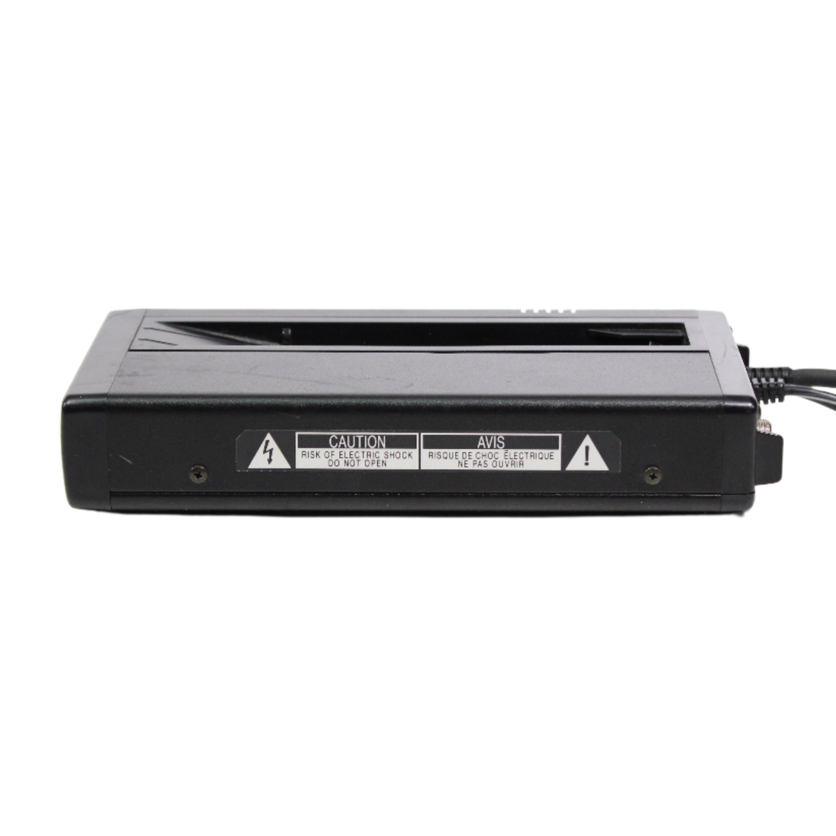 Panasonic PV-A22MC Video AC Adaptor for CCD Movie Camera PV-S445 ...