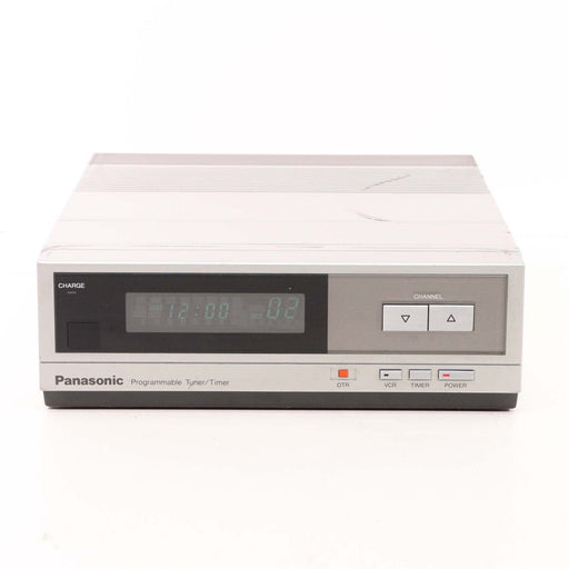 Panasonic Programmable Tuner Timer Model PV-A850-Electronics-SpenCertified-vintage-refurbished-electronics