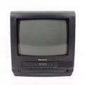 Panasonic PV-C1321 13-Inch CRT TV VCR Combo