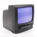 Panasonic PV-C1321 13-Inch CRT TV VCR Combo