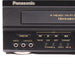 Panasonic PV-D4732 DVD VHS Combo Player 4-Head Hi-Fi Stereo VCR S-Video (2002)-VCRs-SpenCertified-vintage-refurbished-electronics