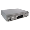 Panasonic PV-D4733S DVD VHS Combo Player with Omnivision (2003)