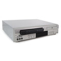 Panasonic PV-D4733S DVD VHS Combo Player with Omnivision (2003)