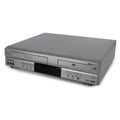 Panasonic PV-D4733S DVD VHS Combo Player with Omnivision (2003)