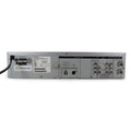 Panasonic PV-D4733S DVD VHS Combo Player with Omnivision (2003)