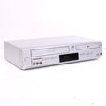 Panasonic PV-D4734S DVD VHS Combo Player with 4-Head Hi-Fi VCR