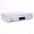 Panasonic PV-D4734S DVD VHS Combo Player with S-Video