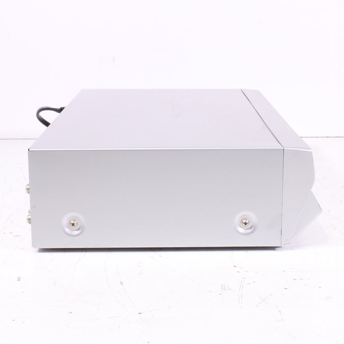 Panasonic PV-D4735S 4-Head Hi-Fi Stereo DVD/VCR Combo Player (2005)-DVD & Blu-ray Players-SpenCertified-vintage-refurbished-electronics