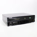 Panasonic PV-D4741 Hi-Fi DVD VHS Combo Player Omnivision 4-Head VCR-VCRs-SpenCertified-vintage-refurbished-electronics