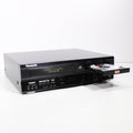 Panasonic PV-D4741 Hi-Fi DVD VHS Combo Player Omnivision 4-Head VCR