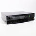 Panasonic PV-D4741 Hi-Fi DVD VHS Combo Player Omnivision 4-Head VCR-VCRs-SpenCertified-vintage-refurbished-electronics