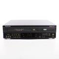 Panasonic PV-D4742 DVD VHS Combo Player with Omnivision