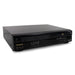Panasonic PV-D4743 DVD/VCR Combo Player with Omnivision-Electronics-SpenCertified-refurbished-vintage-electonics