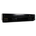 Panasonic PV-D4743 DVD VHS Combo Player with Omnivision