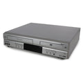 Panasonic PV-D4743S DVD VHS Combo Player with Tuner