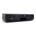 Panasonic PV-D4744 DVD / VCR Combo Player