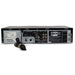 Panasonic PV-D4744 DVD / VCR Combo Player-Electronics-SpenCertified-refurbished-vintage-electonics