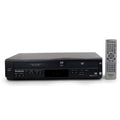 Panasonic PV-D4744 DVD / VCR Combo Player