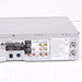 Panasonic PV-D4745S DVD VCR Combo Player Hi-Fi Stereo Advanced Progressive Scan (2005) NO REMOTE-VCRs-SpenCertified-vintage-refurbished-electronics