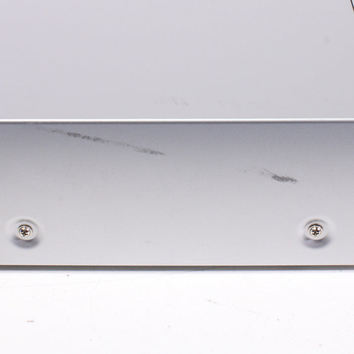 Panasonic PV-D4745S DVD VCR Combo Player Hi-Fi Stereo Advanced Progressive Scan (2005) NO REMOTE-VCRs-SpenCertified-vintage-refurbished-electronics