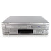 Panasonic PV-D4752 DVD/VCR Combo Player-Electronics-SpenCertified-refurbished-vintage-electonics