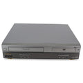 Panasonic PV-D4753S DVD VHS Combo Player with Omnivision