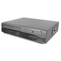 Panasonic PV-D4753S DVD VHS Combo Player with Omnivision