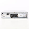 Panasonic PV-D4762 DVD VHS Combo Player Omnivision 4-Head VCR Silver