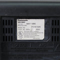 Panasonic PV-M1326 13