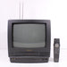 Panasonic PV-M1338 13" TV VCR Combo VHS CRT-Televisions-SpenCertified-vintage-refurbished-electronics