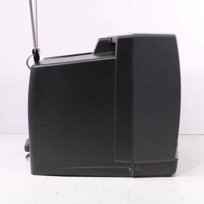 Panasonic PV-M1338 13" TV VCR Combo VHS CRT-Televisions-SpenCertified-vintage-refurbished-electronics