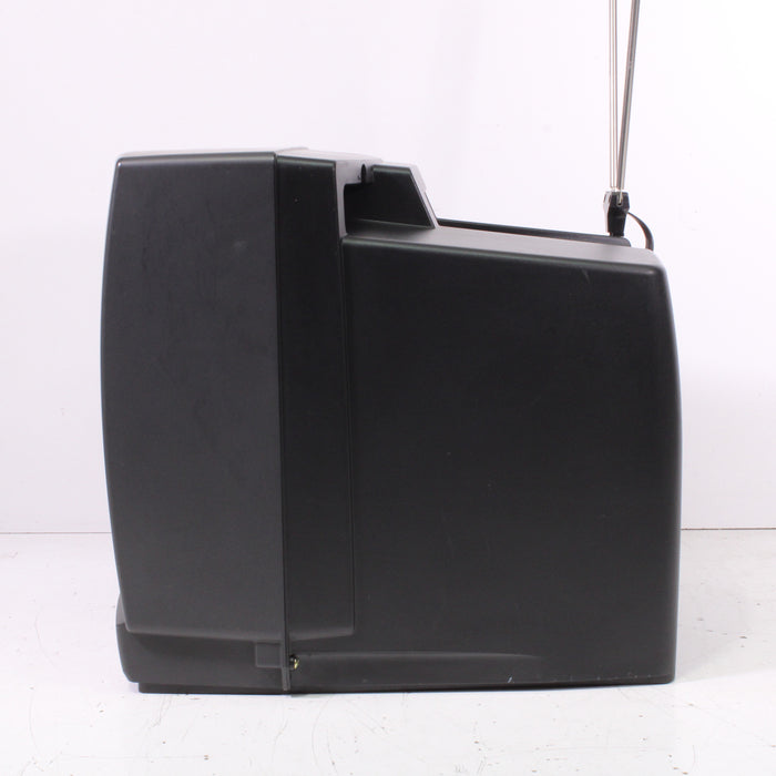 Panasonic PV-M1338 13" TV VCR Combo VHS CRT-Televisions-SpenCertified-vintage-refurbished-electronics