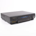 Panasonic PV-S4566 SVHS VCR Video Cassette Recorder with Omnivision