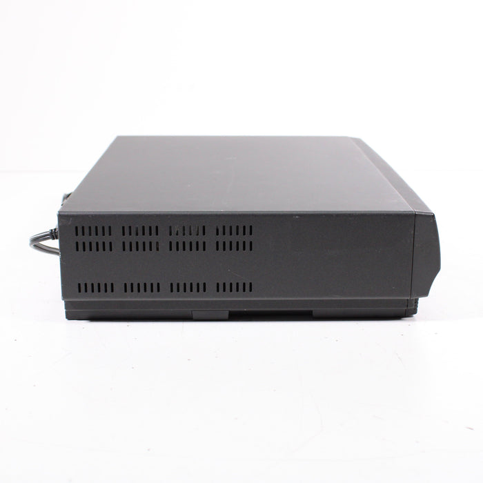 Panasonic PV-S4566 SVHS VCR Video Cassette Recorder with Omnivision-VCRs-SpenCertified-vintage-refurbished-electronics