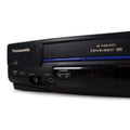 Panasonic PV-V402 VCR VHS Player and Recorder