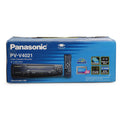 Panasonic PV-V4021 VCR VHS Video Player and Recorder