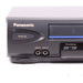 Panasonic PV-V4022 VCR VHS Player Recorder with 4-Head Omnivision (2002)-VCRs-SpenCertified-vintage-refurbished-electronics