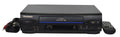 Panasonic PV-V4022 VCR VHS Player Recorder with 4-Head Omnivision