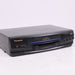 Panasonic PV-V4030S 4-Head Hi-Fi Stereo VHS VCR (2000)-VCRs-SpenCertified-vintage-refurbished-electronics