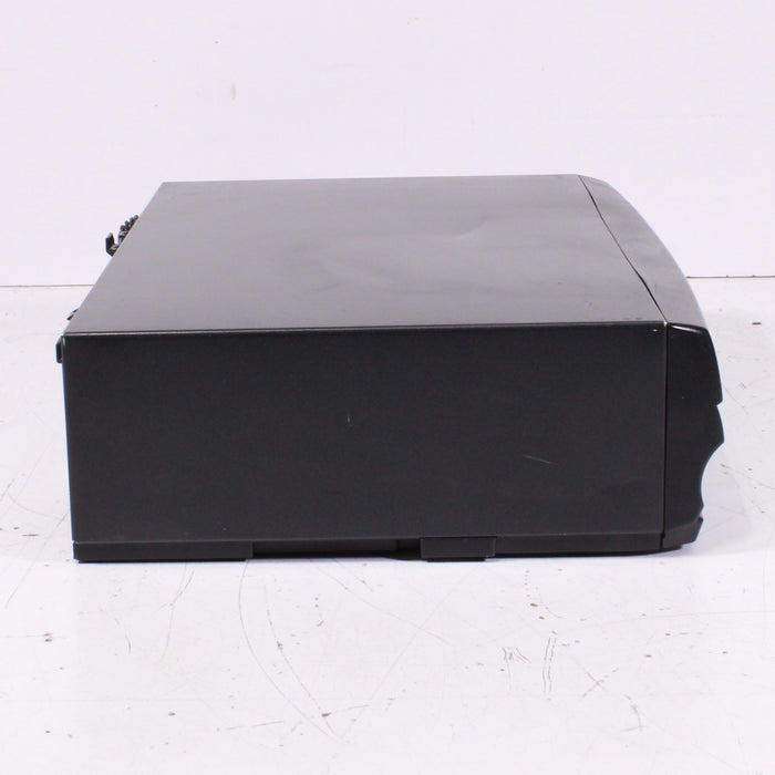 Panasonic PV-V4030S 4-Head Hi-Fi Stereo VHS VCR (2000)-VCRs-SpenCertified-vintage-refurbished-electronics