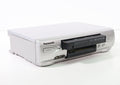 Panasonic PV-V4523S 4-Head Hi-Fi Stereo VCR with Omnivison